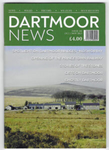 Dartmoor News